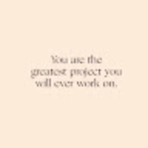 Meet your Posher, Morgan